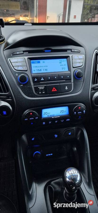 16 GDI bogata wersja super stan Gorzów Wielkopolski