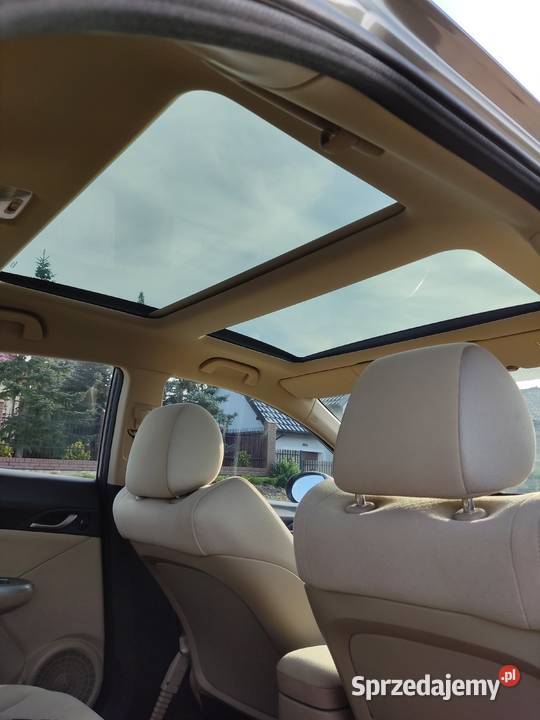 Honda Civic VIII Executive 18 iVTEC 140 Gryfino