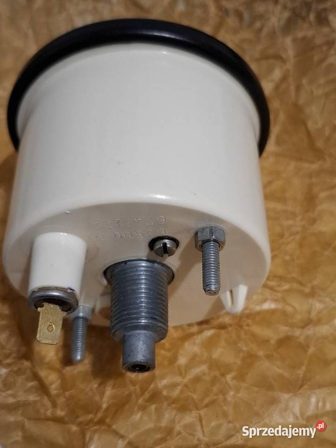 Licznik ursus c 330m Nowy Prl Pozostałe Kałuszyn