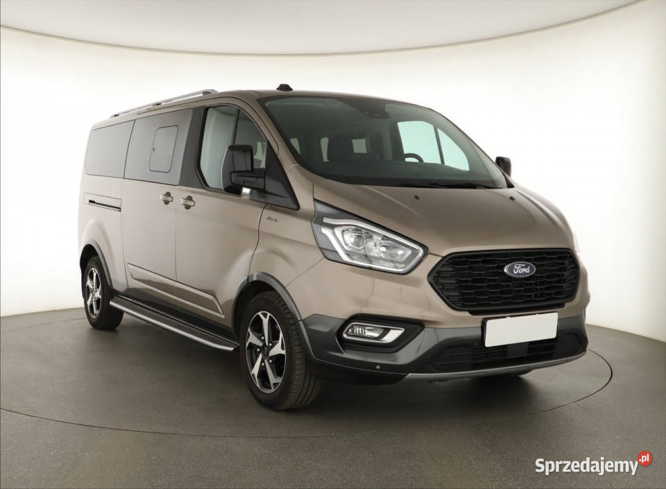 Ford Tourneo Custom 20 EcoBlue czujnik deszczu Piaseczno