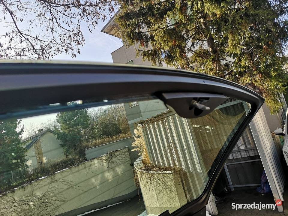 Bmw e39 touring mpakiet Samochody osobowe Wrocław