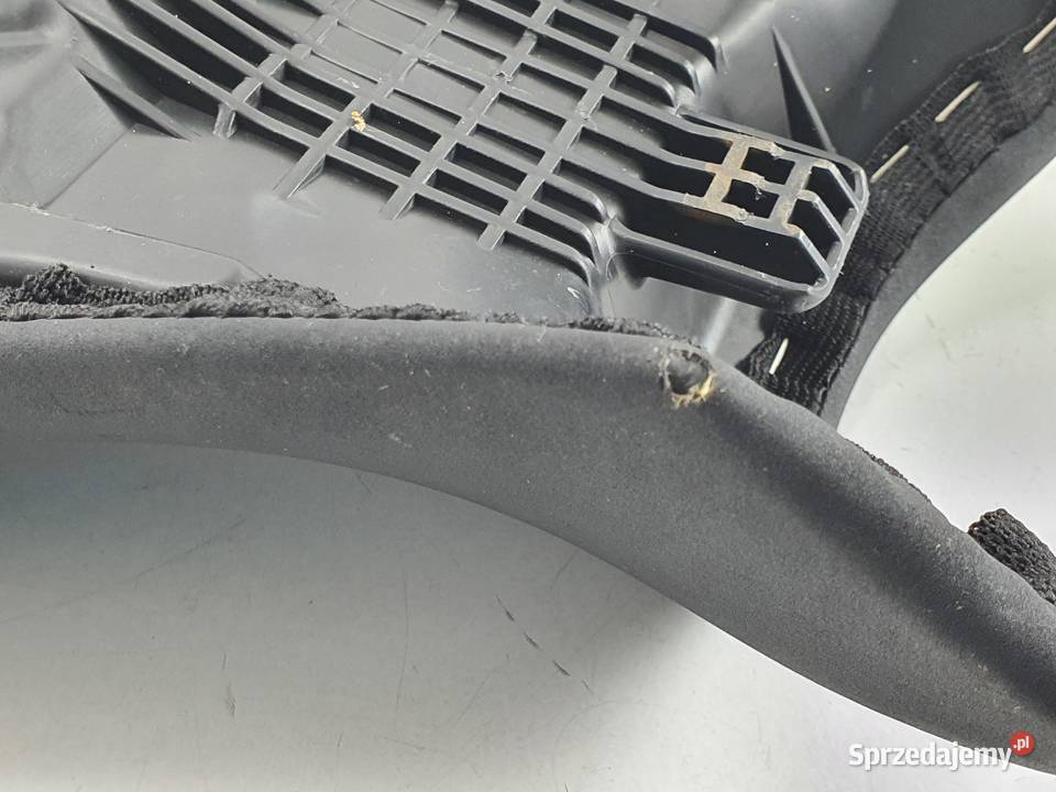 Siedzenie Kierowcy Yamaha Yzf 125 R Części i akcesoria motocyklowe Łódź