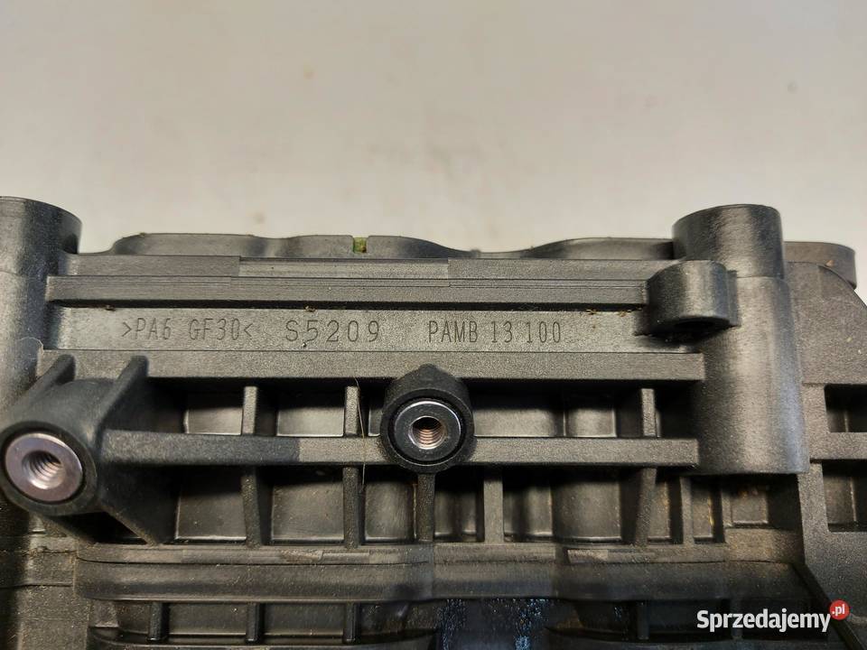 Mazda CX5 II Lift 20 MildHybrid KOLEKTOR SSĄCY