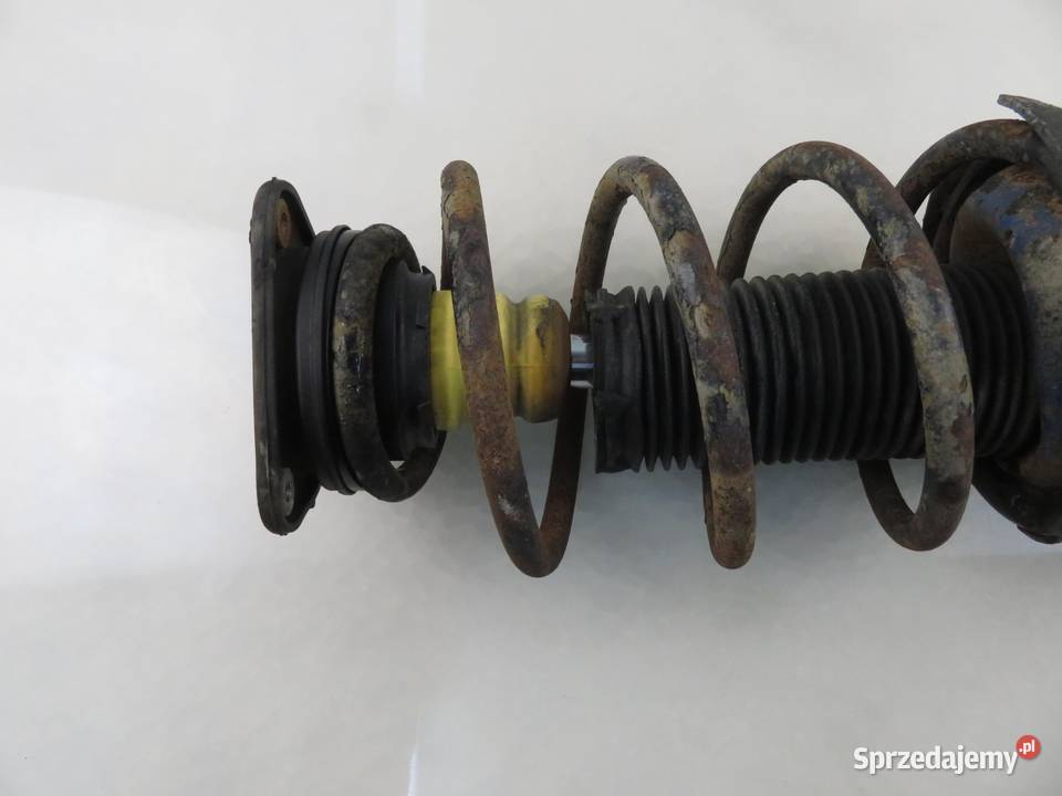 MCPERSON LEWY PRZEDNI FORD FOCUS C 16 TDCi osobowe