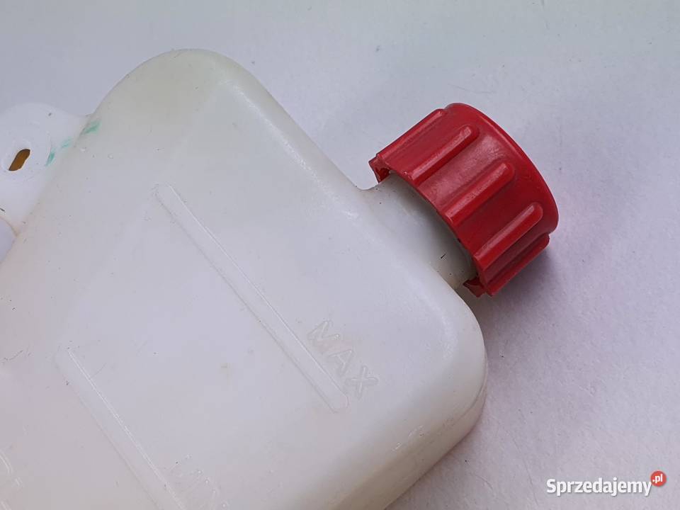 Zbiorniczek Wyrownawczy Plynu Korek Polaris Łódź