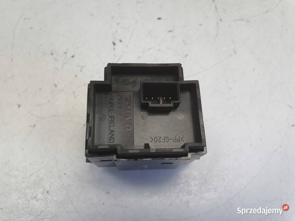 Volvo V40 II V60 I S60 II PANEL PODGRZEWANIA Chełm sprzedam