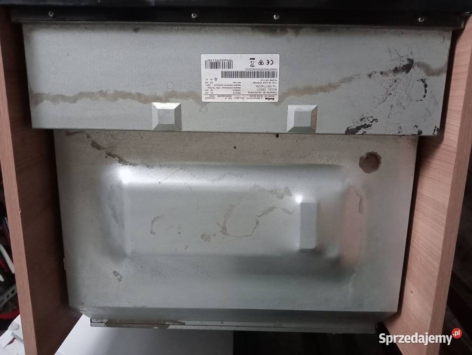 Amica piekarnik elektryczny płyta gazowa Zelmer Kuchenki i piekarniki Jaworzno sprzedam