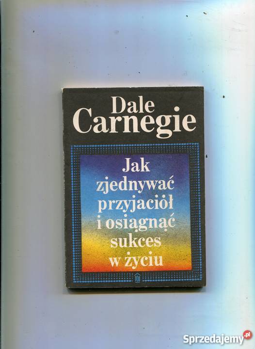 zjednywać przyjaciół i osiągnąć sukces w życiu Szczecin