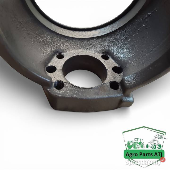 Zwrotnica RH 7700609702 Claas Renault 10314 Ciechanowiec