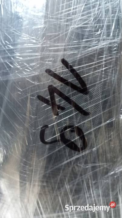 LAMPA LEWY PRZÓD REFLEKTOR EU C1BB13W030AE FORD Lampy przednie sprzedam