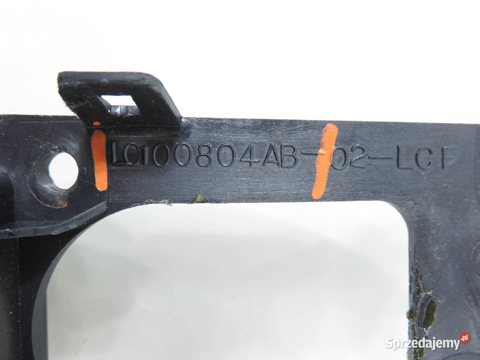 PANEL SZYB JEEP PATRIOT MK74 L0100804AB sprzedam