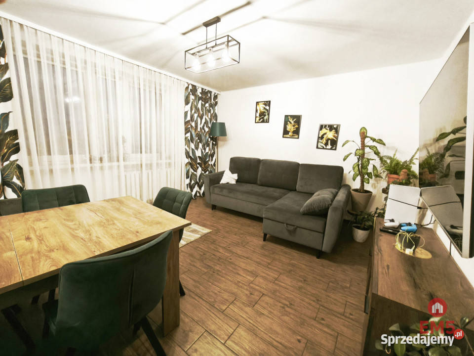 Mieszkanie Suwałki 8192 metry miejsce parkingowe Sprzedaż