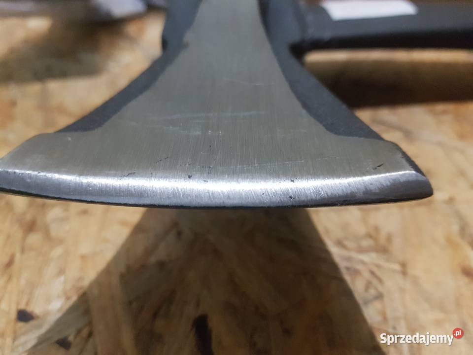 SIEKIERA ROZŁUPUJĄCA FIBERGLASS 2200G 85 DUŻA