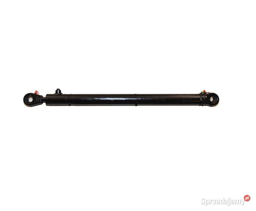 PROMOCJA CIENKI SIŁOWNIK HYDRAULICZNY CYLINDER Solec Kujawski