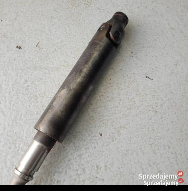 HONDA VFR 1200 F 1200F 0916 OEM WAŁ NAPĘDOWY Wały kardana