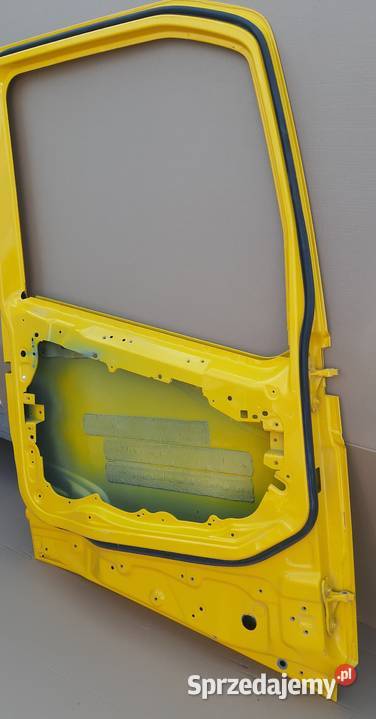 VOLVO FH4 FH5 DRZWI LEWE ORYGINAŁ Drzwi Bieleń sprzedam