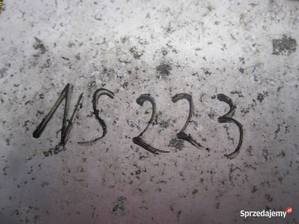 CHRYSLER PACIFICA 04r przetwornica SDV00829000 Kielce