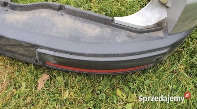 Ford Galaxy 0614 odblask lewy prawy zddrzak tył Rzeszów sprzedam