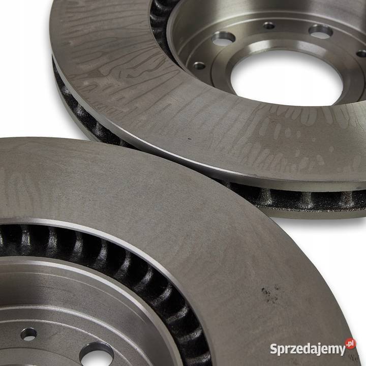 VOLVO C70 S70 oryginal tarcze hamulcowe przod OE Bielany Wrocławskie