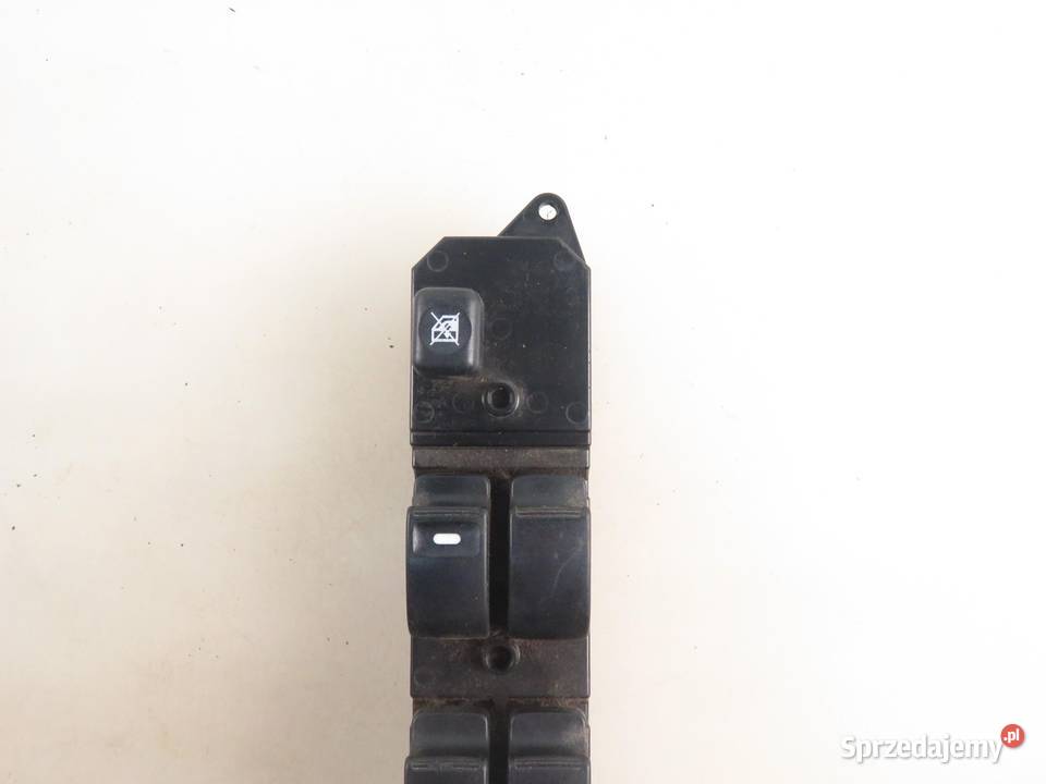 PANEL SZYB MITSUBISHI OUTLANDER I CUW MR502231 osobowe małopolskie