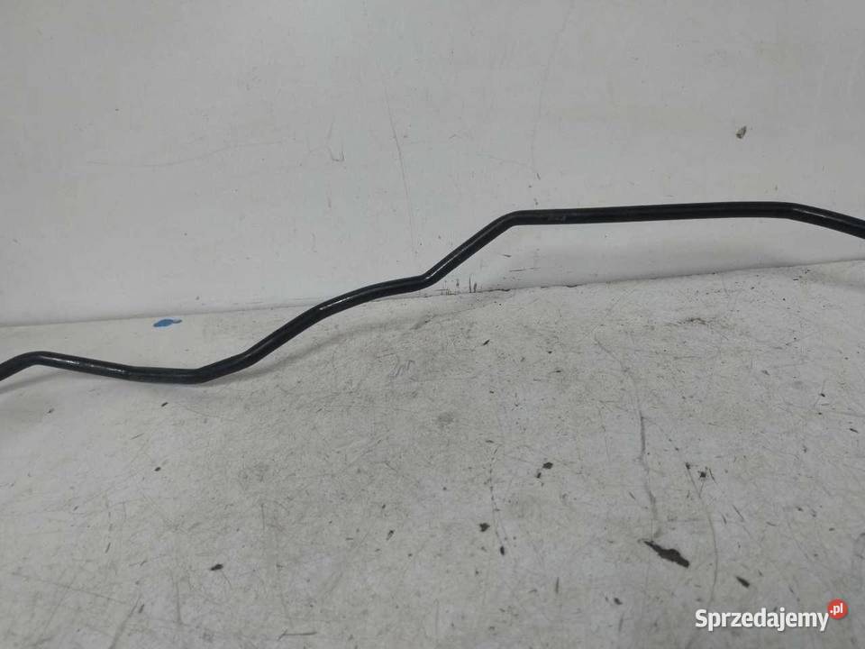 WĄŻ PRZEWÓD WSPOMAGANIA BMW E60 E61 25 B osobowe
