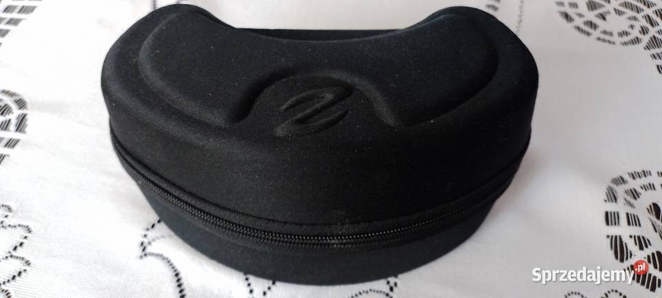 Gogle narciarskie i 6 szkieł Anon Zealoptics Wieliczka