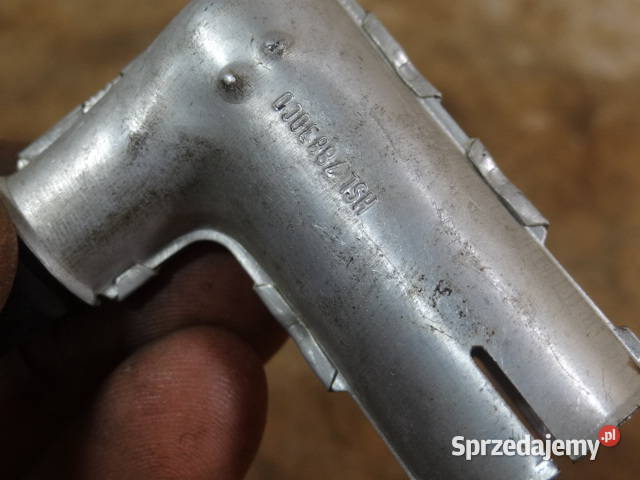 fajka świecy zapłonowa IWL MZ IFA AWO Simson org Motoryzacja Żary
