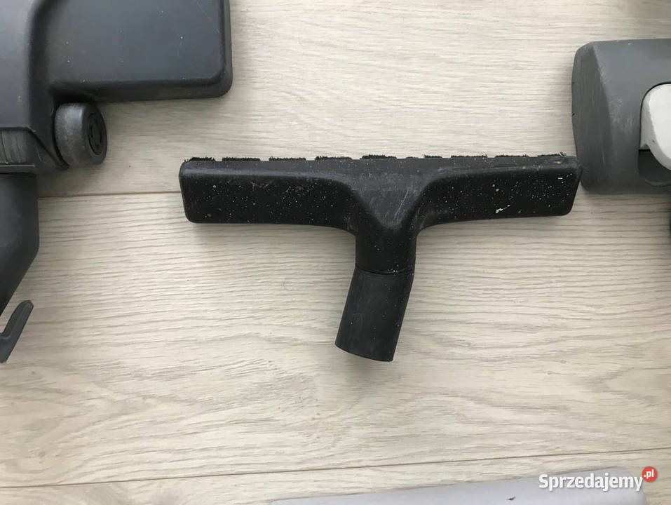 Szeroka czarna ssawka wąska 345mm Hoover Kielce