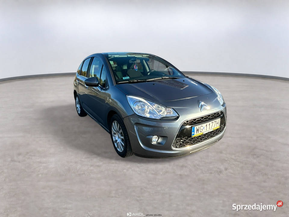 Citroen C3 II 20082016 Lipówki sprzedam