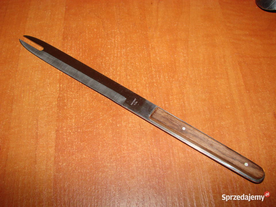 Rostfritt Stal nóż do sera Pruszcz Gdański
