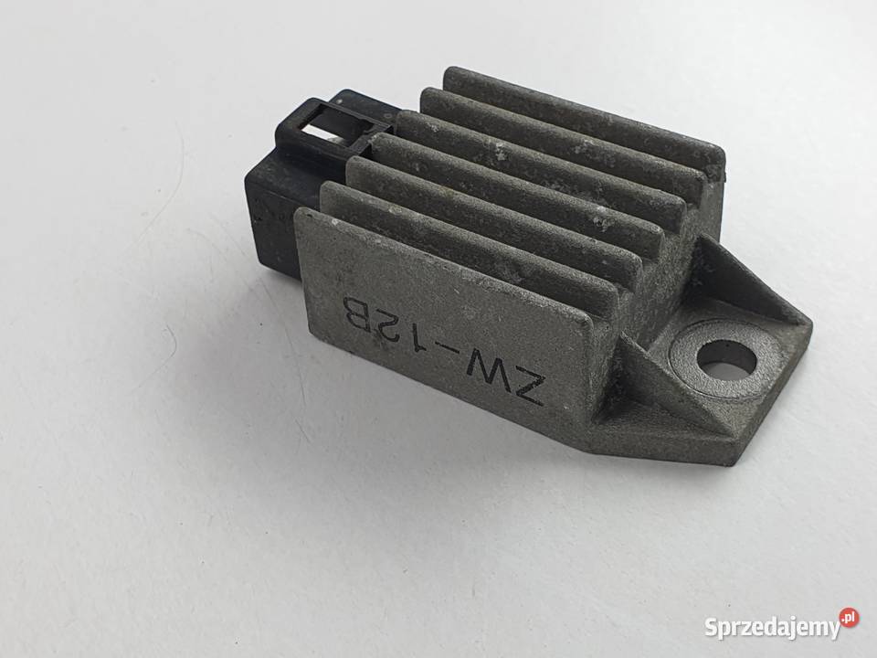 Regulator Napiecia Cpi Aragon Łódź