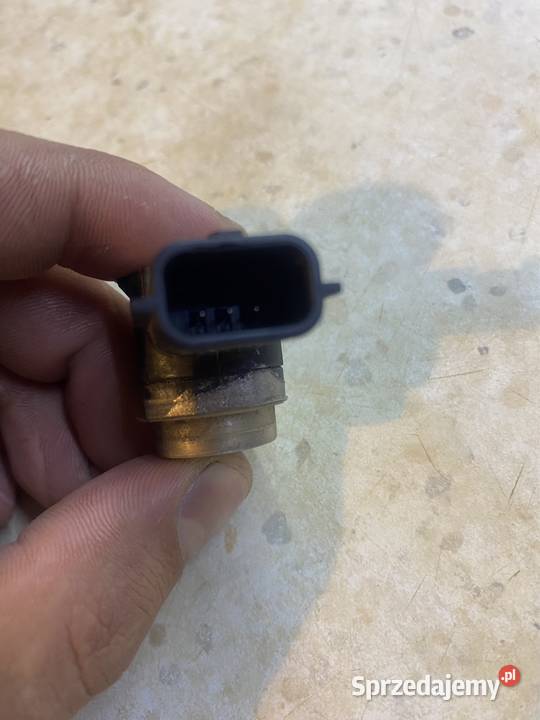 RENAULT GRAND SCENIC III CZUJNIK PDC 284429973R Jasienica