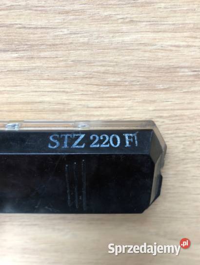 Arburg Płytka STZ 220 sprzedam