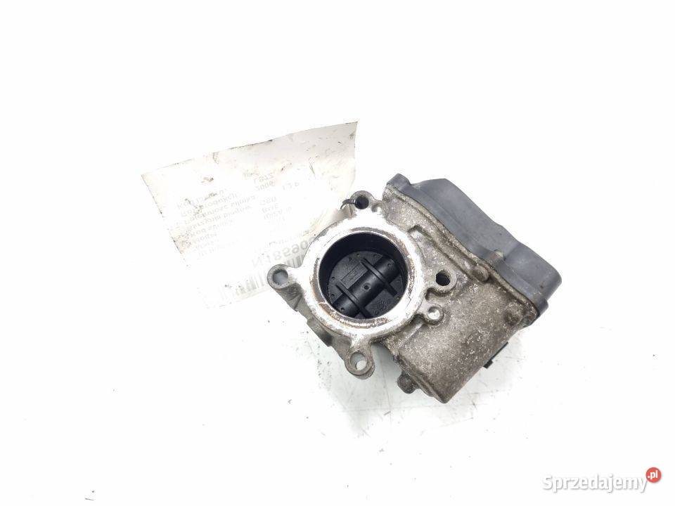 PRZEPUSTNICA SEAT IBIZA III 03C130162B Lipno