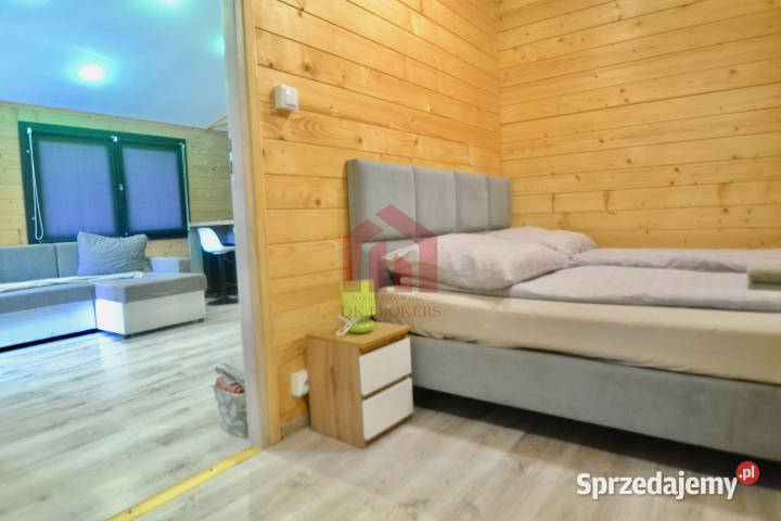 Lokal 110m2 Solina 110m2