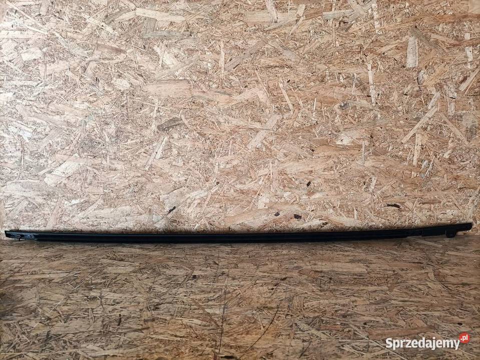 FORD FIESTA MK8 17 LISTWA DRZWI H1BBB20563AJ wielkopolskie Pleszew