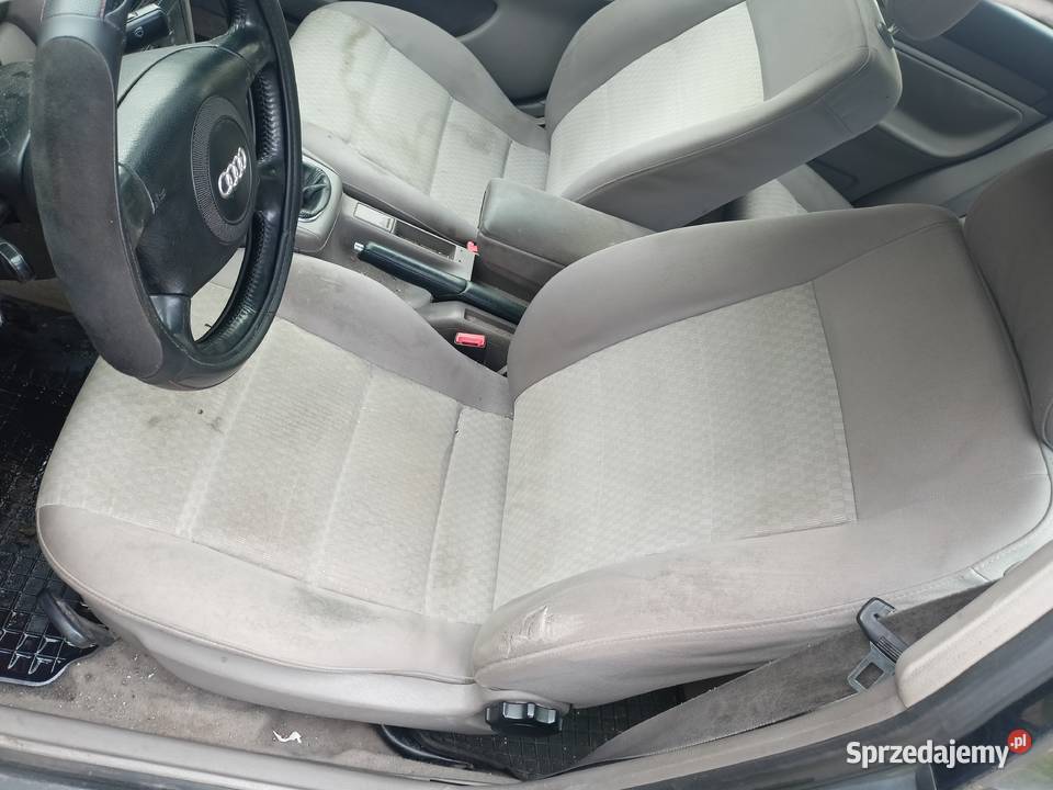 Audi A4 B5 FL Na części a15 LY7L Myszków