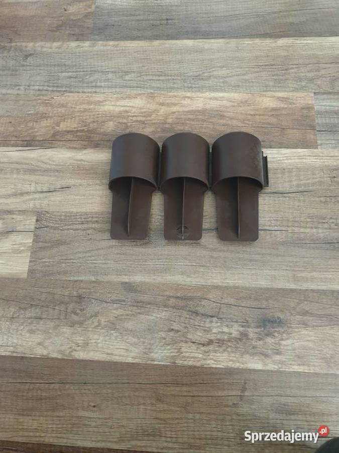 Obrzeże ogrodowe Palisada Trawnikowa Plastikowa Przyszowa