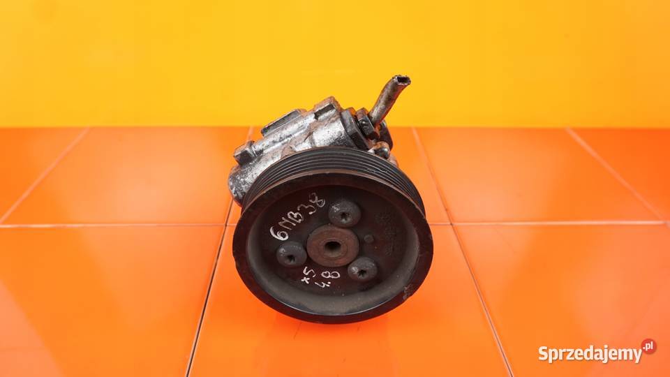 BMW X5 E53 48 V8 05r 360 N62 pompa wspomagania Suków