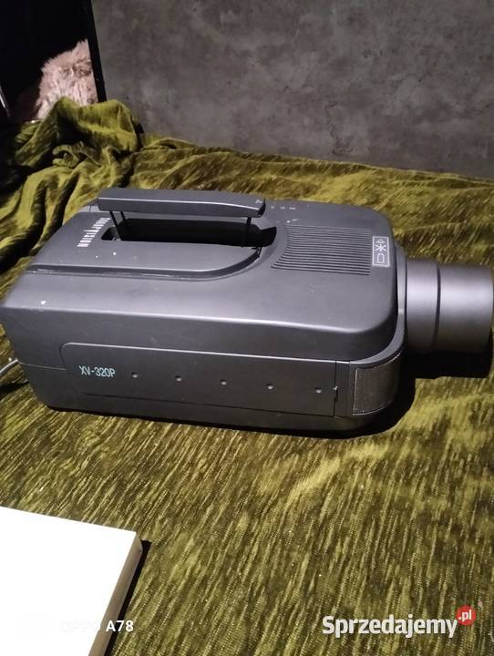 Projektor SHARP Rudna sprzedam