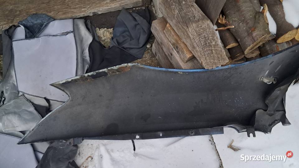 Sprzedam błotnik do fiata stilo Żywiec