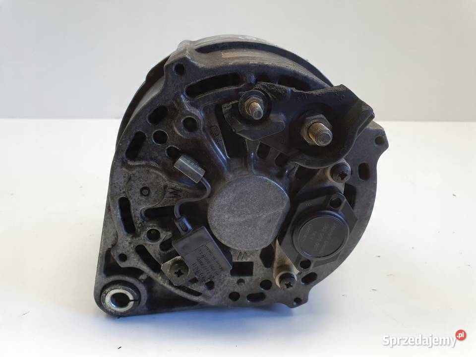 Audi 100 A6 C4 25 TDI ALTERNATOR osobowe Janów