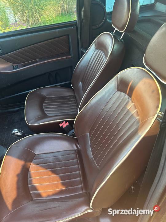 MICROCAR M8 2013r zachodniopomorskie Upadły