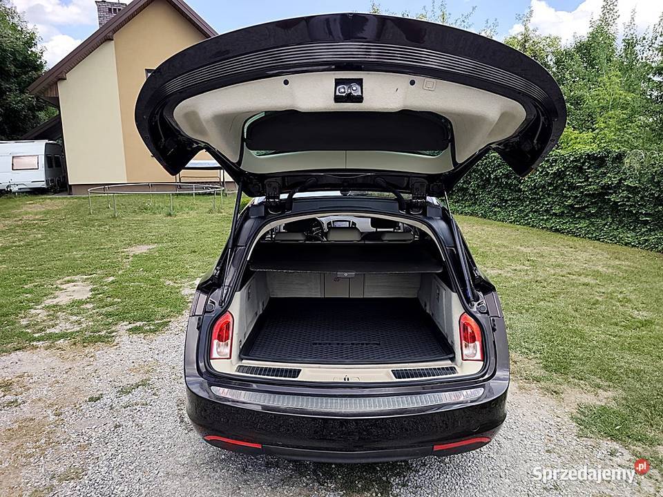 Opel Insignia 20 CDTI 4x4 Design Edition Lubartów