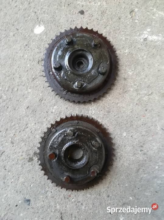 zabieraki wsk 125 metalowy Ciechanów