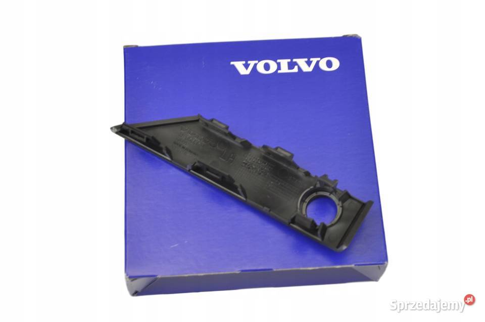 VOLVO XC90 mocowanie czujnik parkowania przod Gadgety motoryzacyjne Bielany Wrocławskie sprzedam