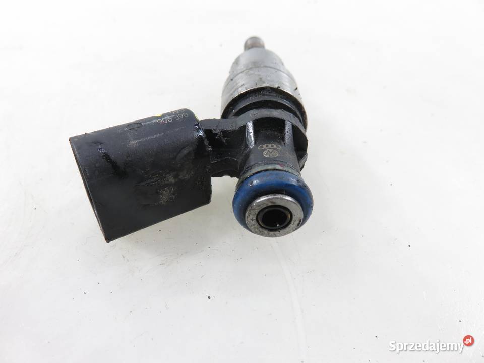 WTRYSKIWACZ VW PASSAT B6 20 FSI 06F906036 Wtryskiwacze sprzedam