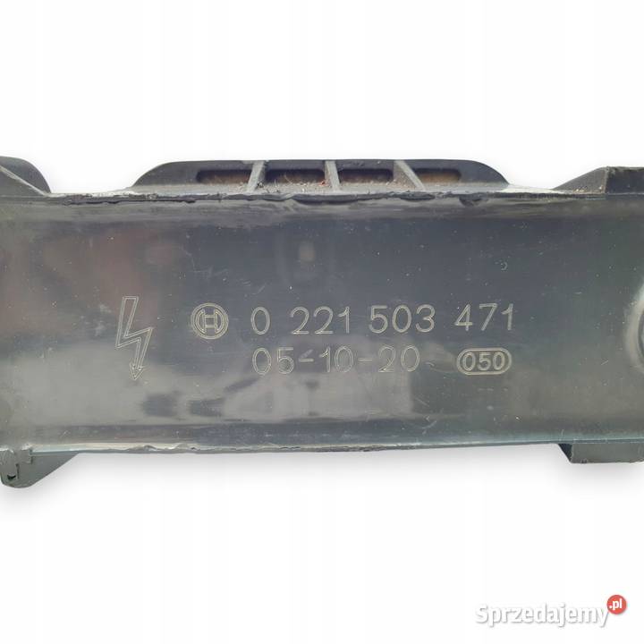 CEWKA ZAPŁONOWA Opel Corsa C D Agila 10 12V lubelskie Chełm sprzedam