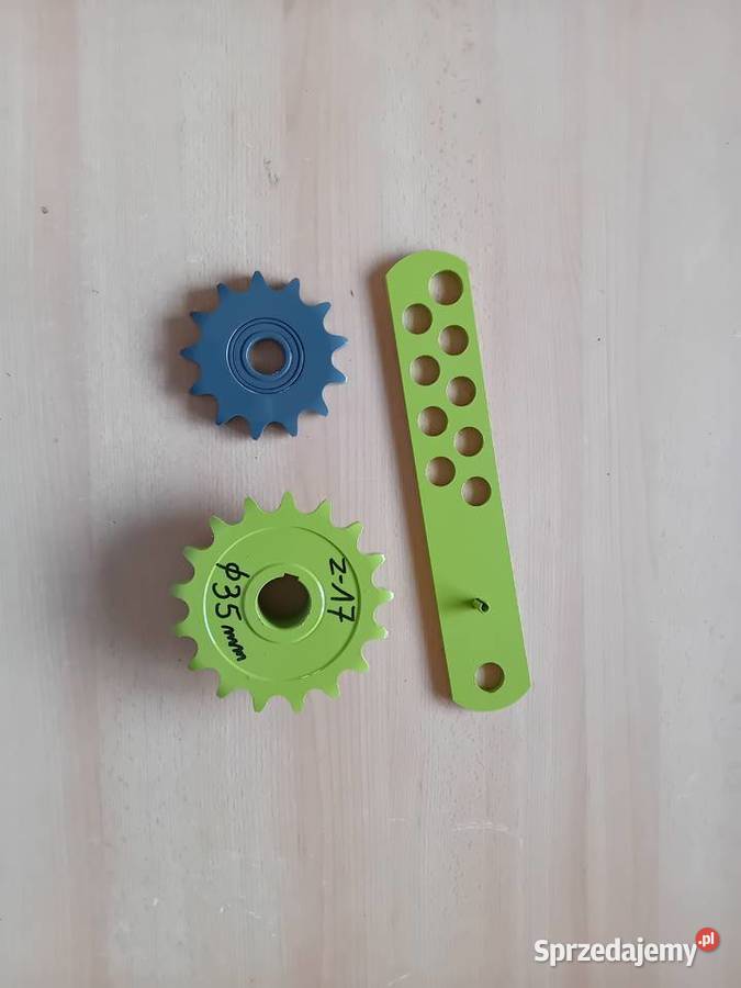 skrobak rotora claas rollant variant 36046255 Kobylin-Borzymy