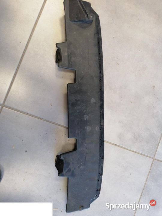 Honda Civic X Type r płyta dokładka pod zderzak Kozubszczyzna